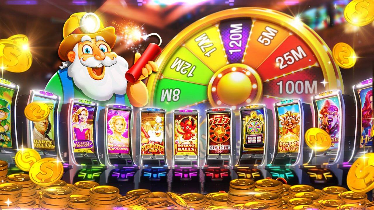 8pg slot