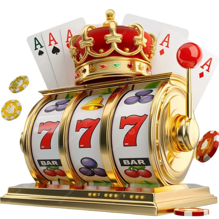 8pg slot