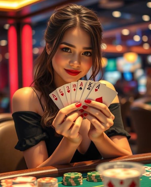 8pg slot