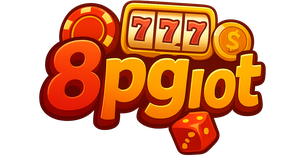 8pg slot